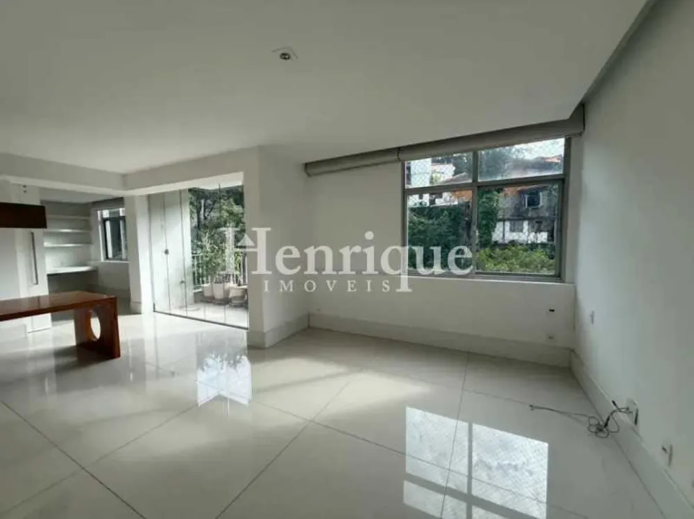Apartamento, 3 quartos, 133 m² - Foto 2