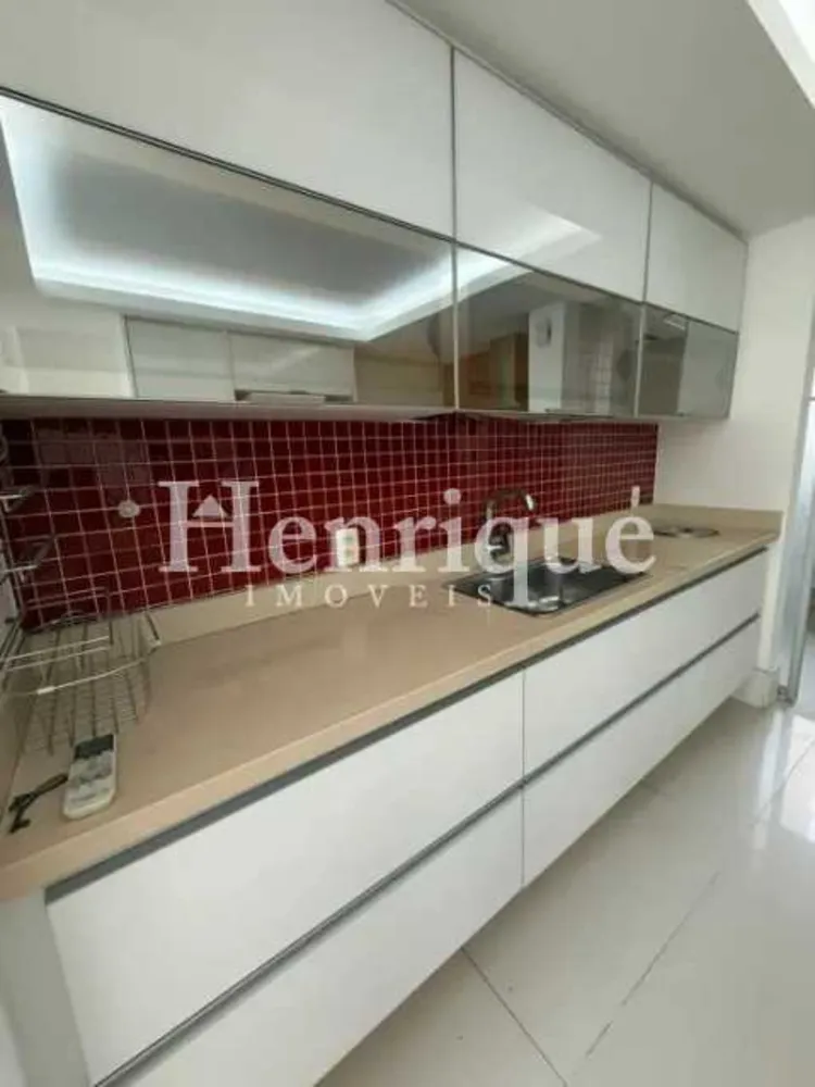 Apartamento, 3 quartos, 133 m² - Foto 10