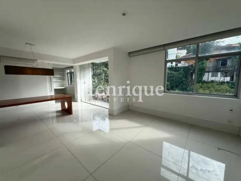 Apartamento, 3 quartos, 133 m² - Foto 1