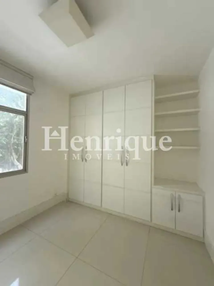 Apartamento, 3 quartos, 133 m² - Foto 26