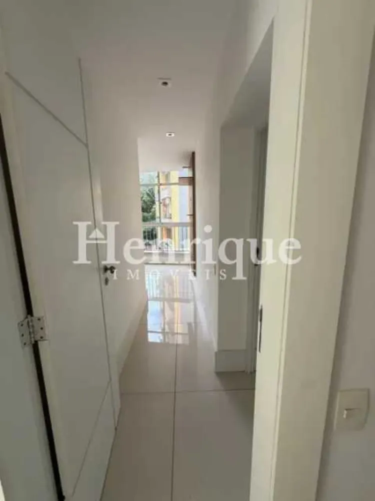 Apartamento, 3 quartos, 133 m² - Foto 19