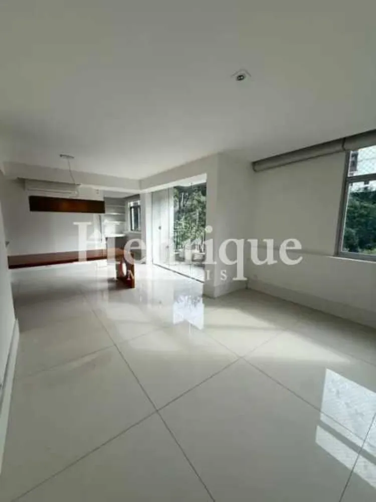 Apartamento, 3 quartos, 133 m² - Foto 3