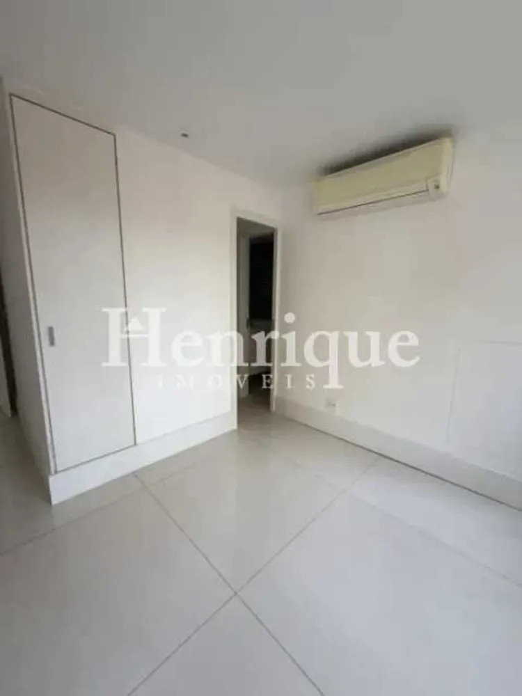 Apartamento, 3 quartos, 133 m² - Foto 23