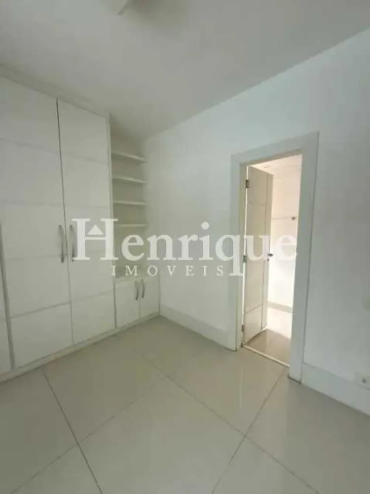 Apartamento, 3 quartos, 133 m² - Foto 28