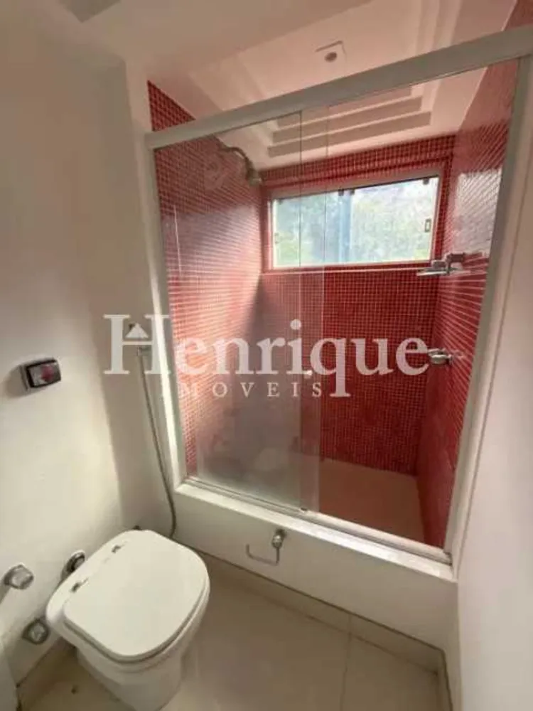 Apartamento, 3 quartos, 133 m² - Foto 30