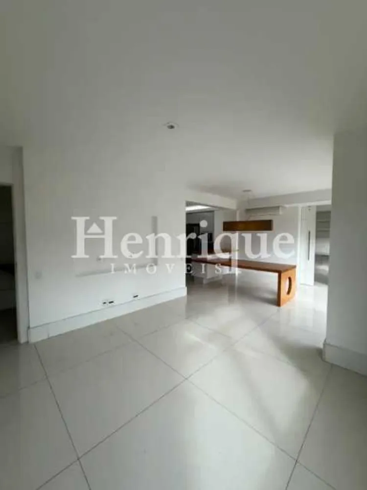 Apartamento, 3 quartos, 133 m² - Foto 4