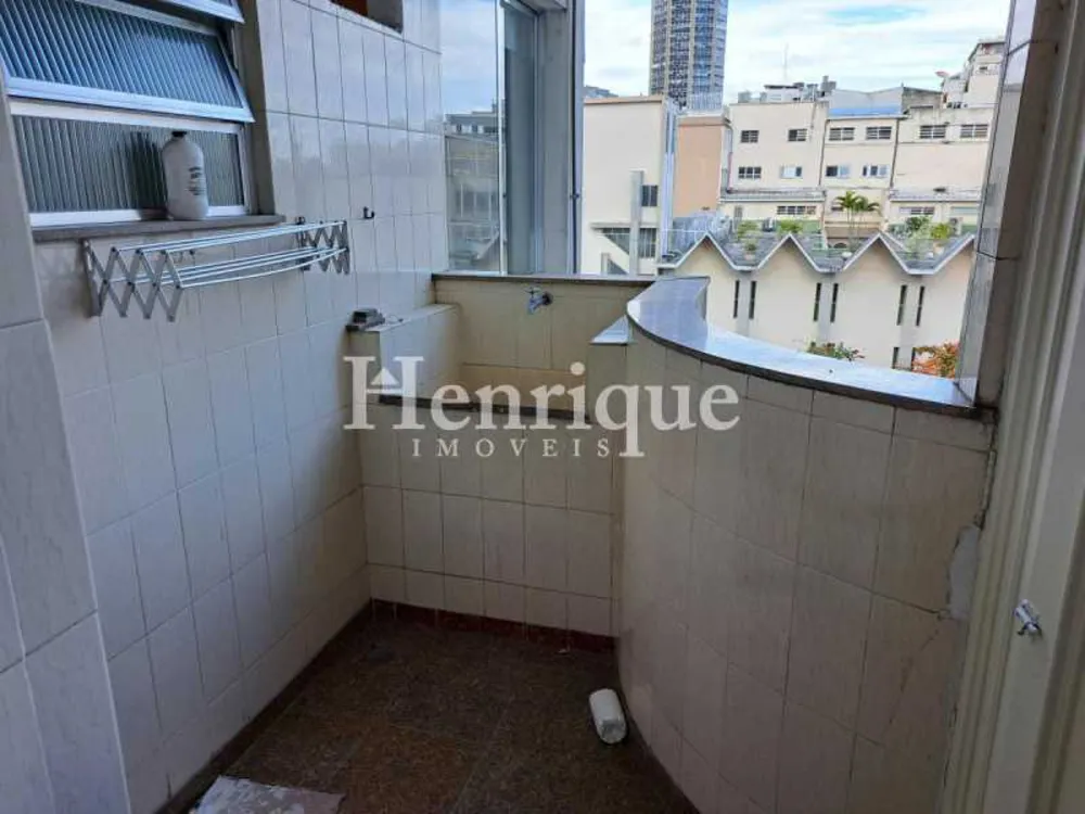 Apartamento, 3 quartos, 95 m² - Foto 7