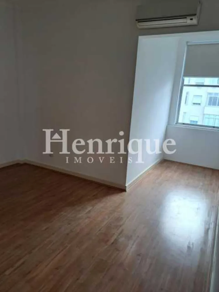 Apartamento, 3 quartos, 95 m² - Foto 2
