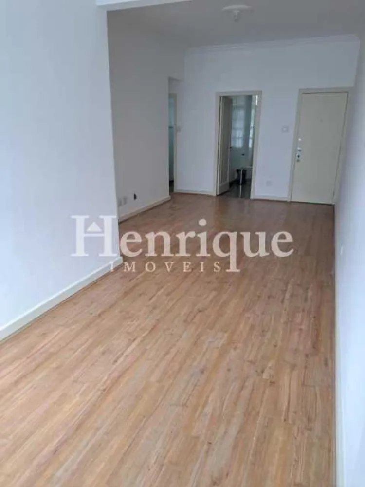 Apartamento, 3 quartos, 95 m² - Foto 1