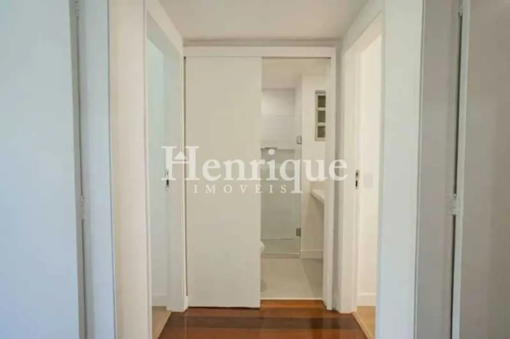 Apartamento, 3 quartos, 110 m² - Foto 7
