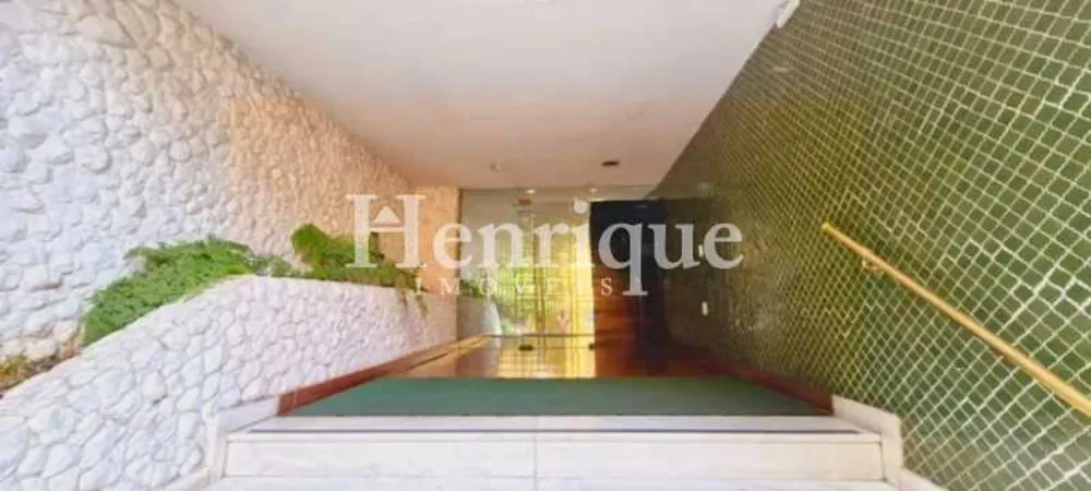 Apartamento, 3 quartos, 110 m² - Foto 6