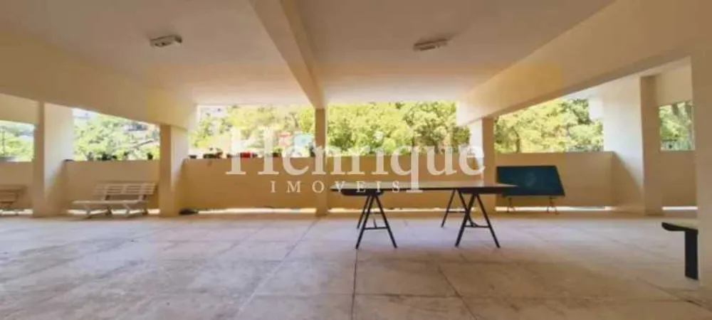Apartamento, 3 quartos, 110 m² - Foto 3