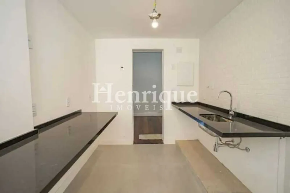 Apartamento, 3 quartos, 110 m² - Foto 1