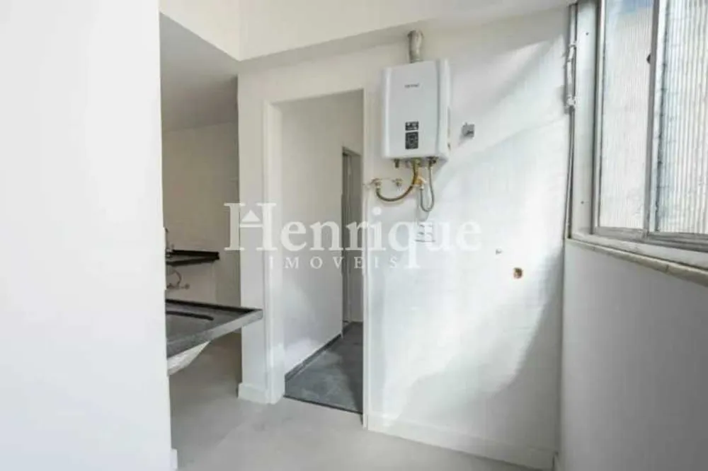 Apartamento, 3 quartos, 110 m² - Foto 3