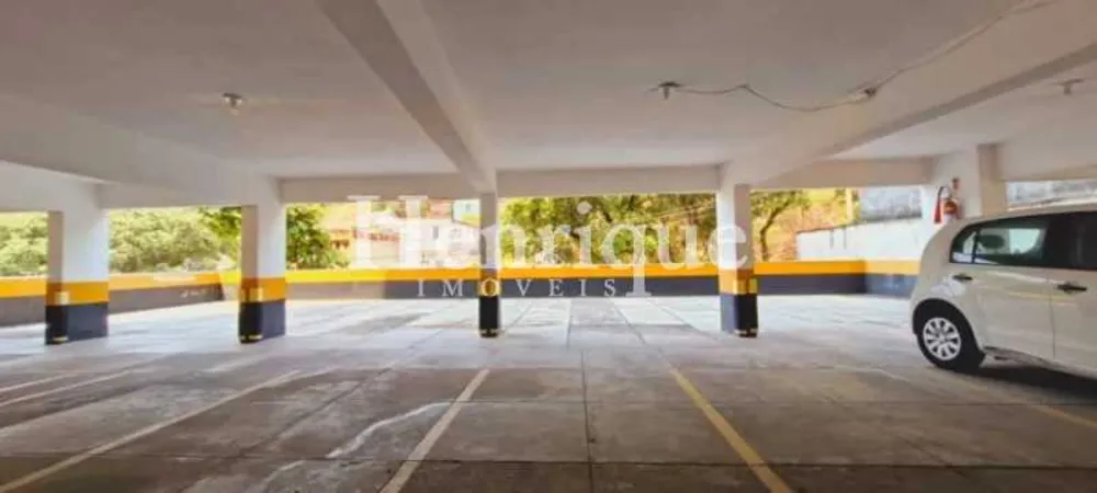 Apartamento, 3 quartos, 110 m² - Foto 4