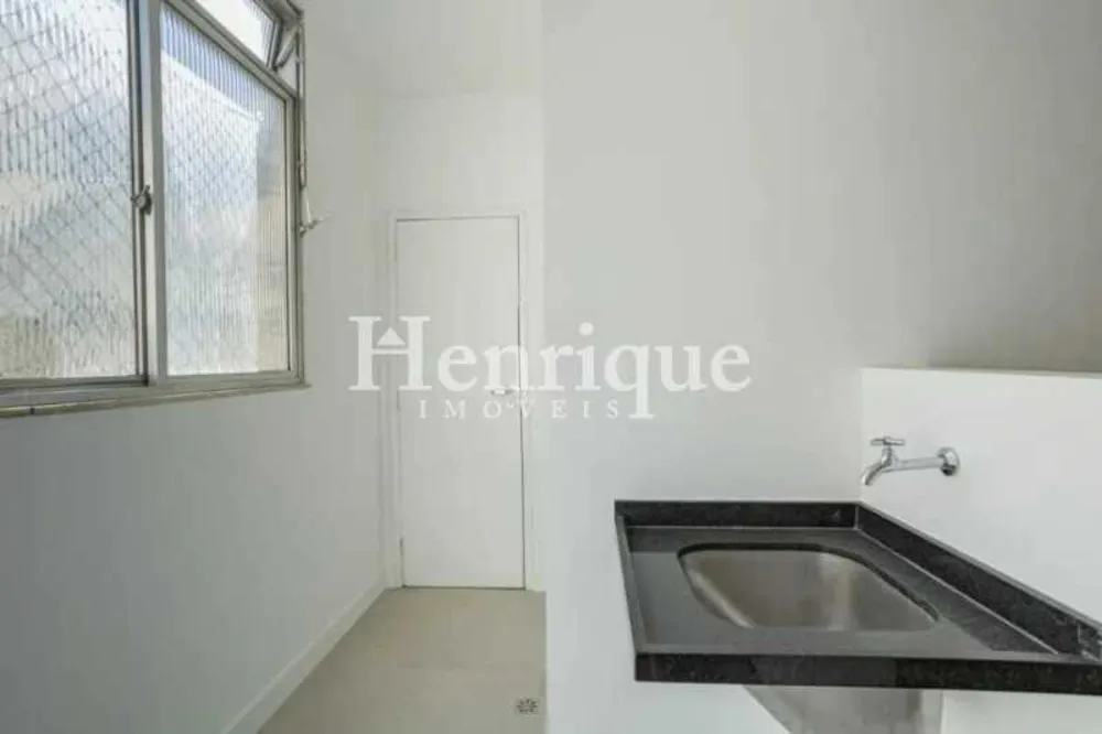 Apartamento, 3 quartos, 110 m² - Foto 2