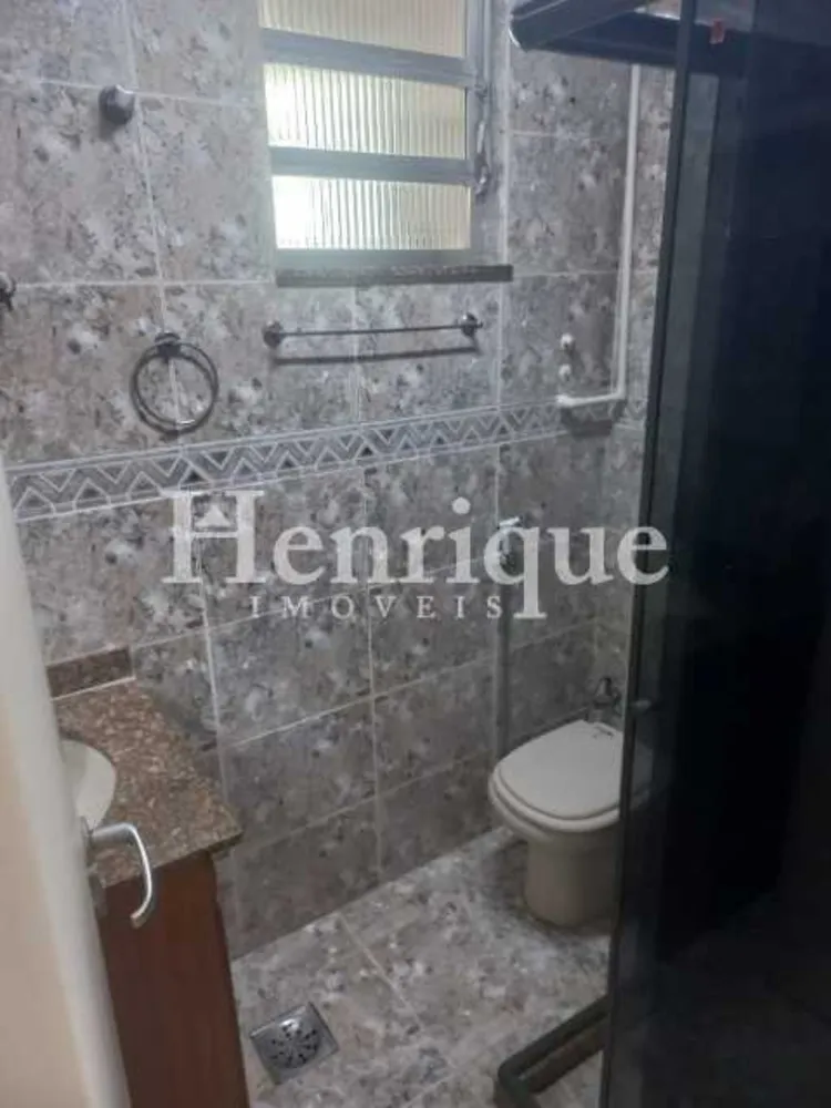 Apartamento, 3 quartos, 83 m² - Foto 2