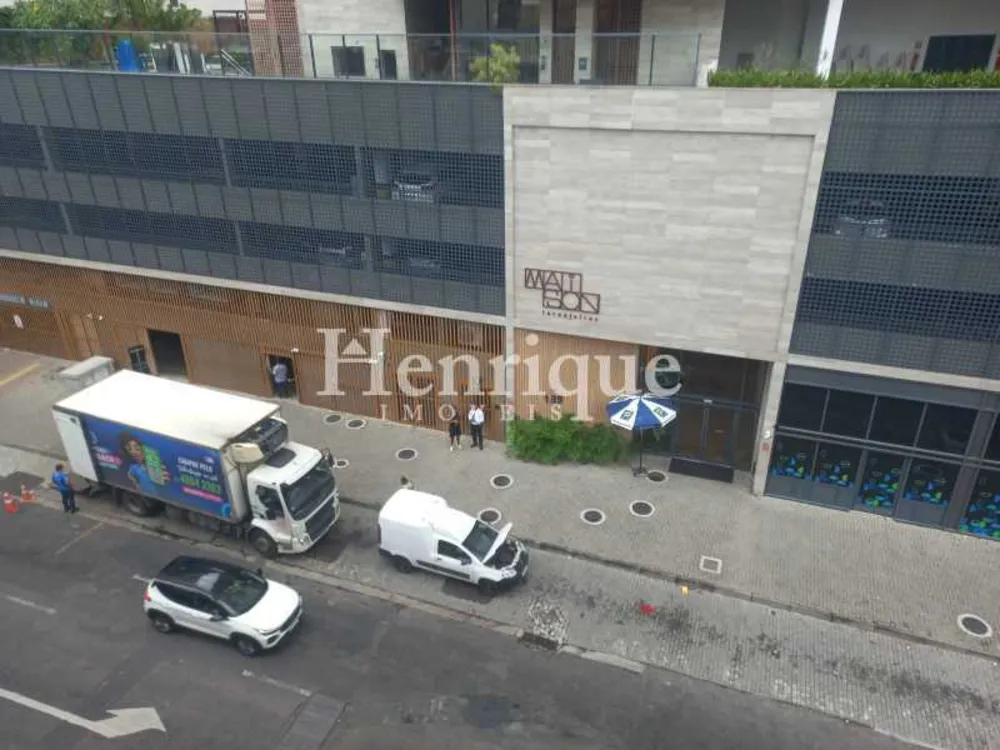 Apartamento, 3 quartos, 83 m² - Foto 22