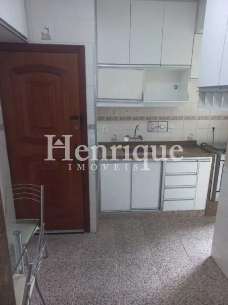 Apartamento, 3 quartos, 83 m² - Foto 11