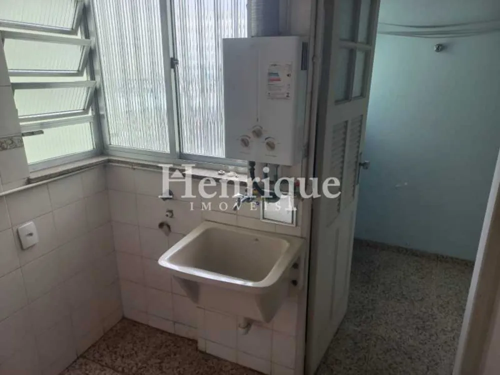 Apartamento, 3 quartos, 83 m² - Foto 7