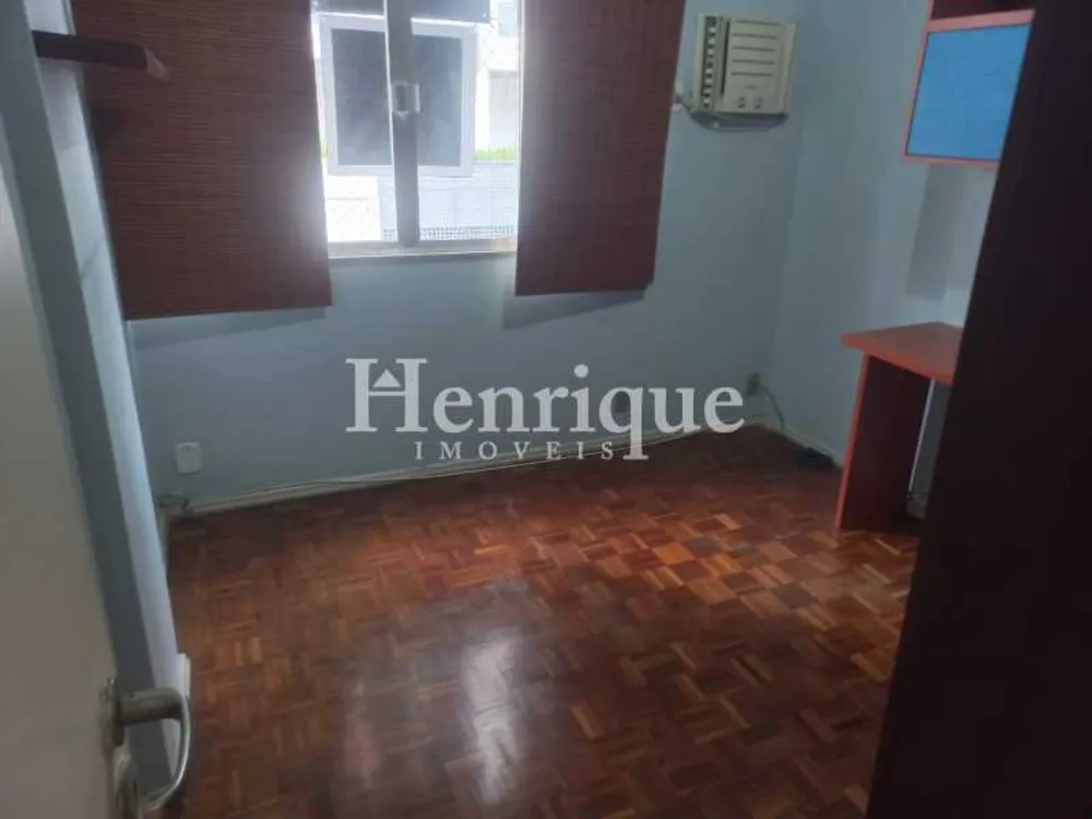 Apartamento, 3 quartos, 83 m² - Foto 1