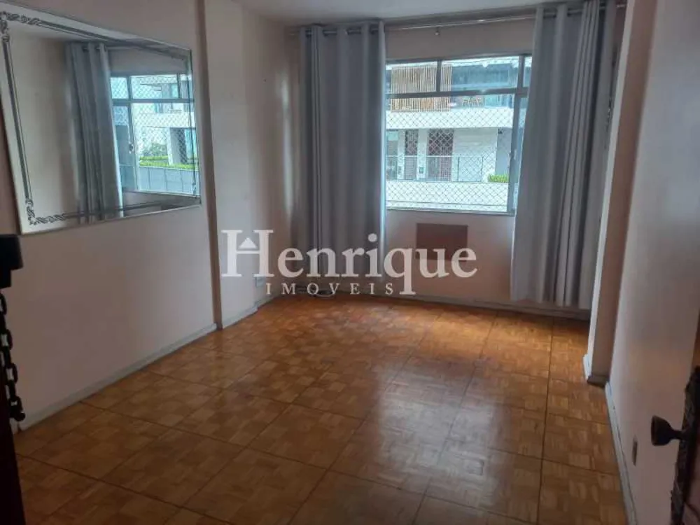 Apartamento, 3 quartos, 83 m² - Foto 6