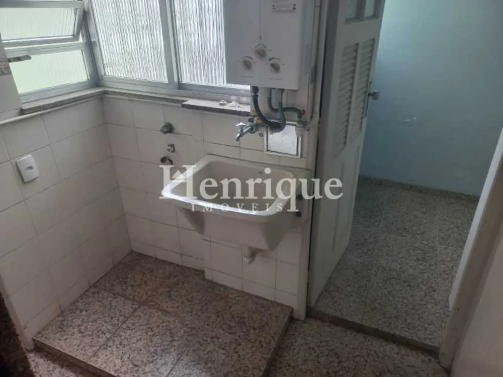 Apartamento, 3 quartos, 83 m² - Foto 3