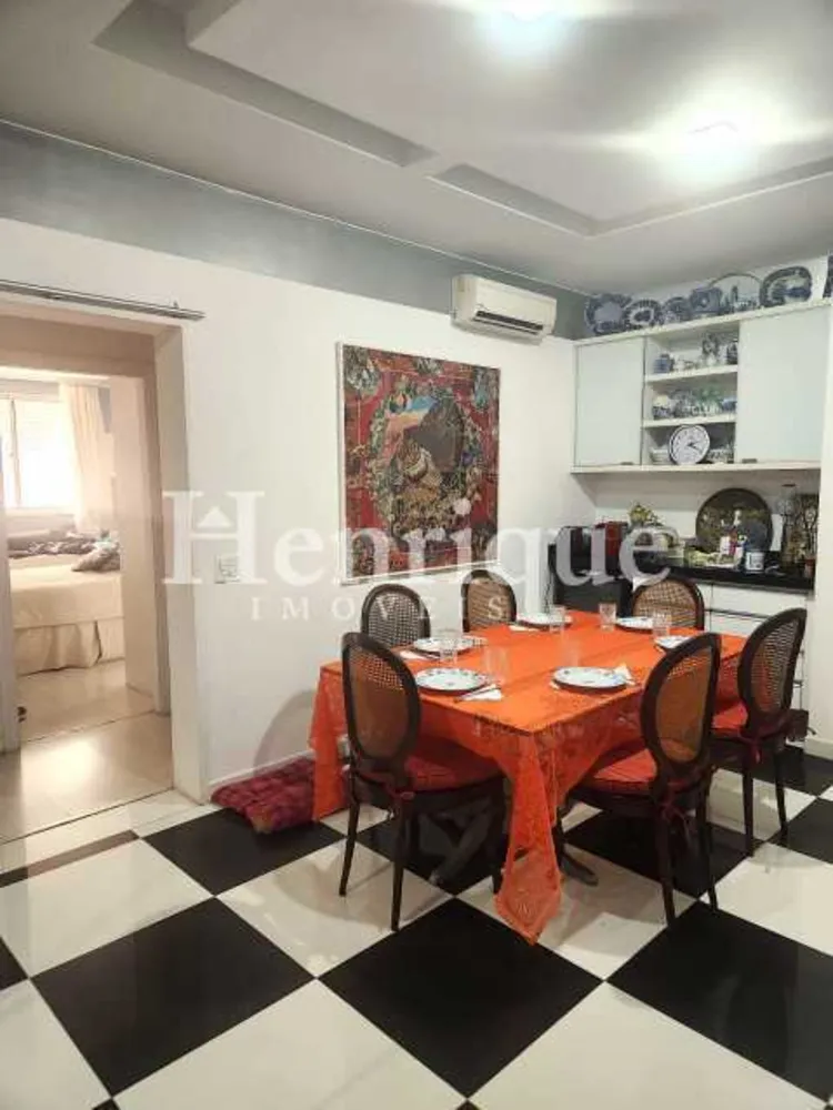 Apartamento, 4 quartos, 423 m² - Foto 23