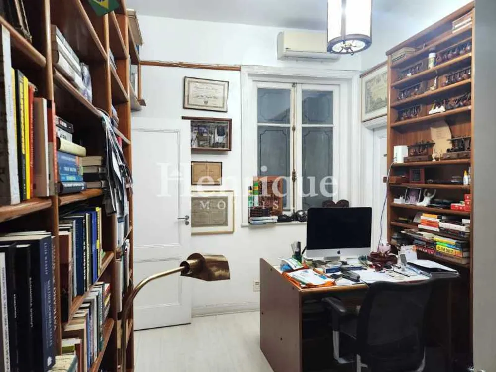 Apartamento, 4 quartos, 423 m² - Foto 24