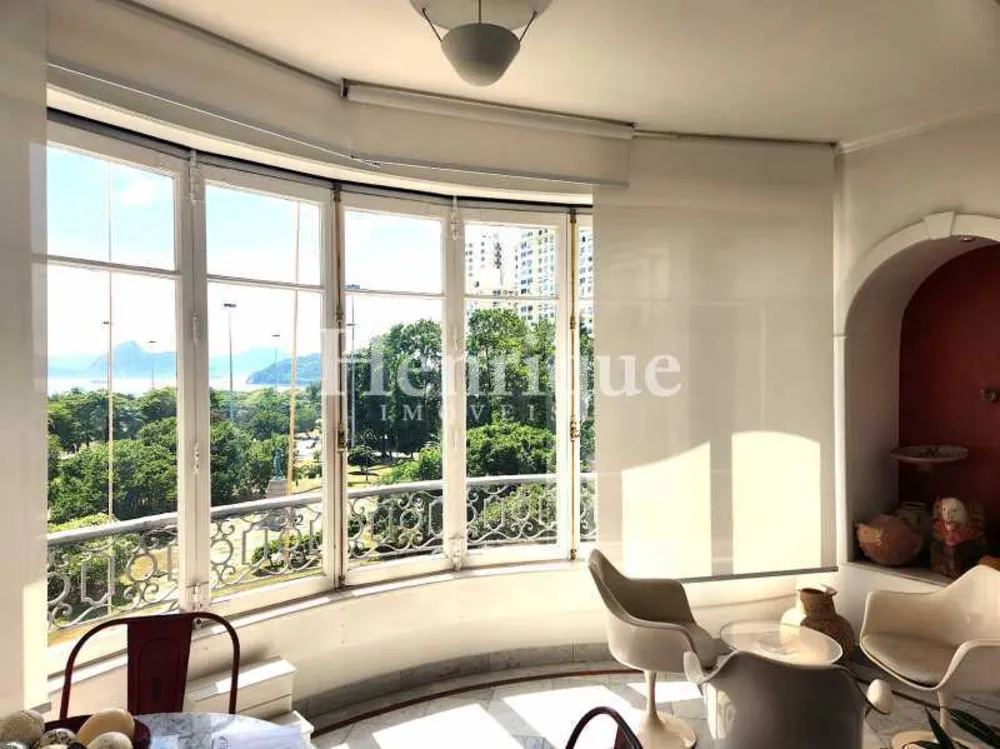 Apartamento, 4 quartos, 423 m² - Foto 1