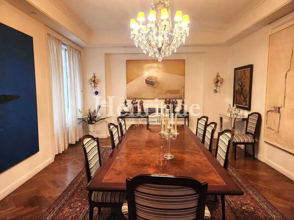 Apartamento, 4 quartos, 423 m² - Foto 4
