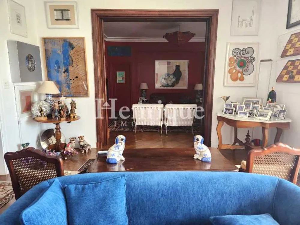 Apartamento, 4 quartos, 423 m² - Foto 15