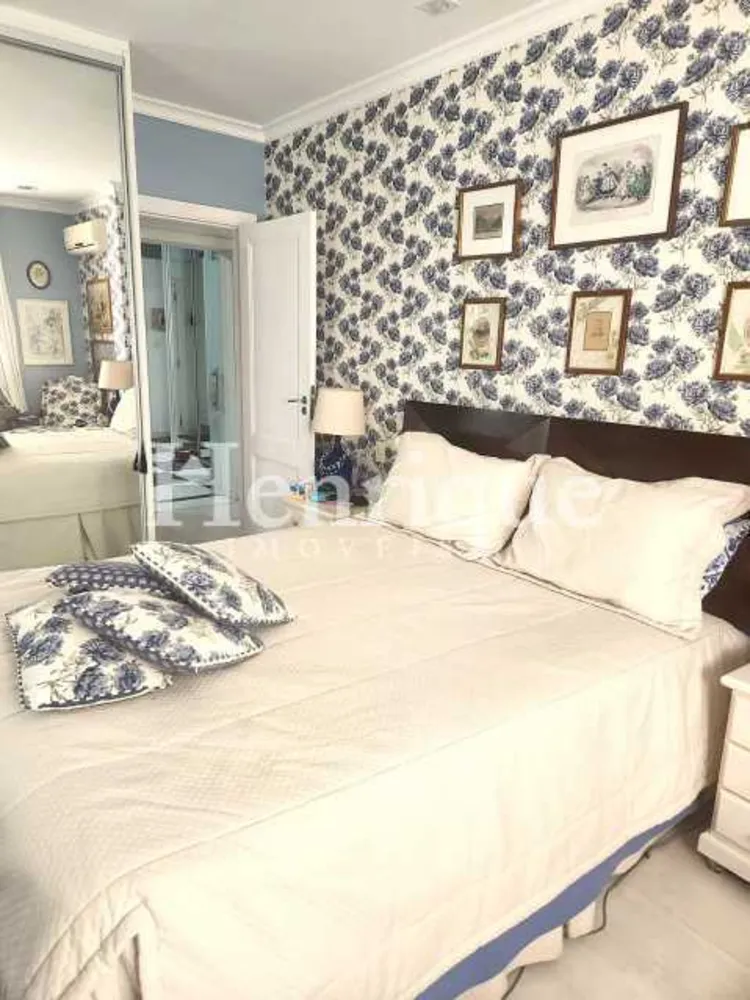 Apartamento, 4 quartos, 423 m² - Foto 19