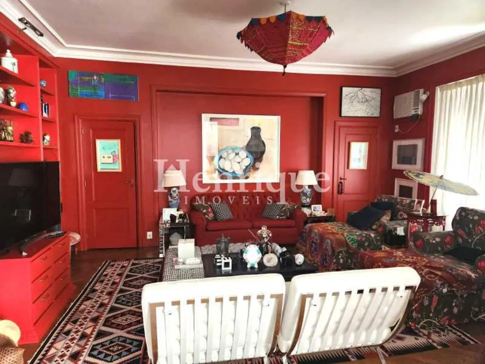 Apartamento, 4 quartos, 423 m² - Foto 6