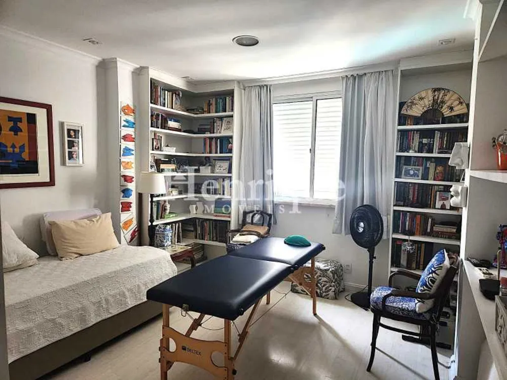 Apartamento, 4 quartos, 423 m² - Foto 17