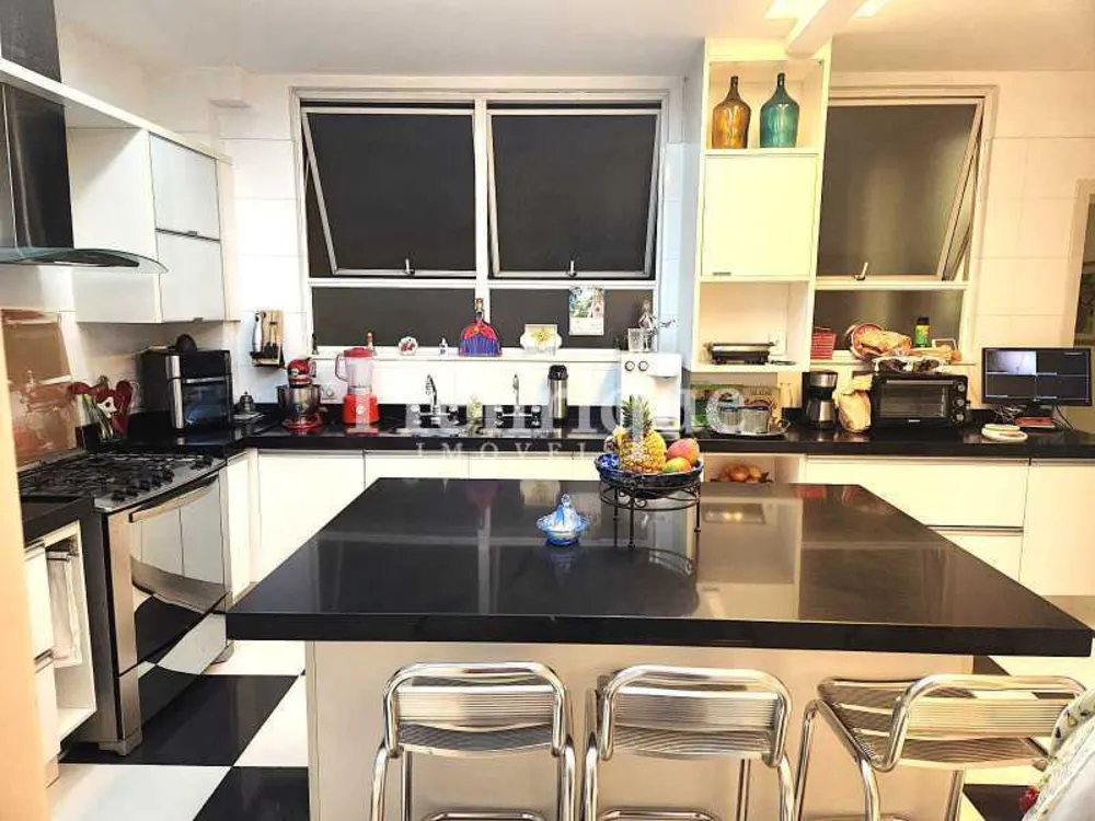 Apartamento, 4 quartos, 423 m² - Foto 22
