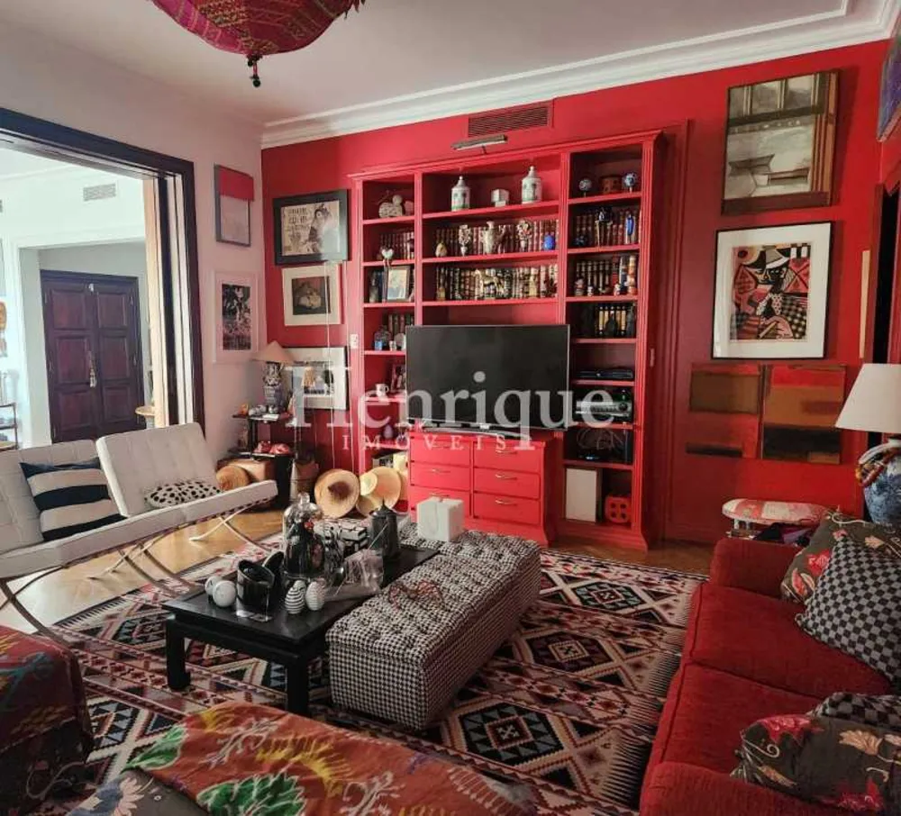 Apartamento, 4 quartos, 423 m² - Foto 7