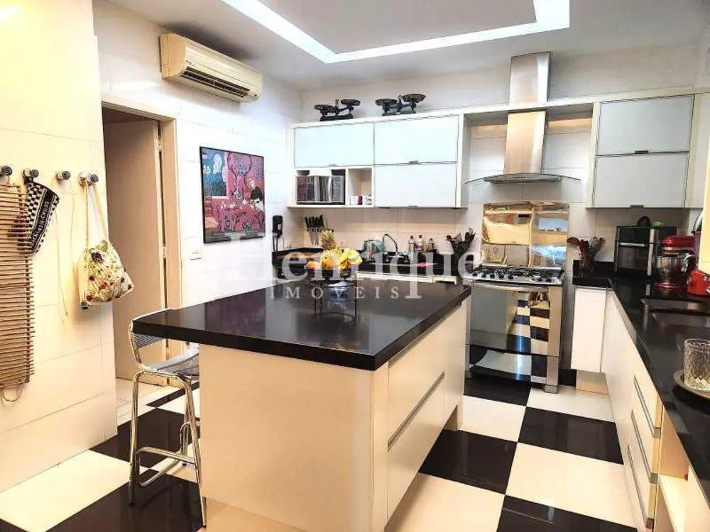 Apartamento, 4 quartos, 423 m² - Foto 20