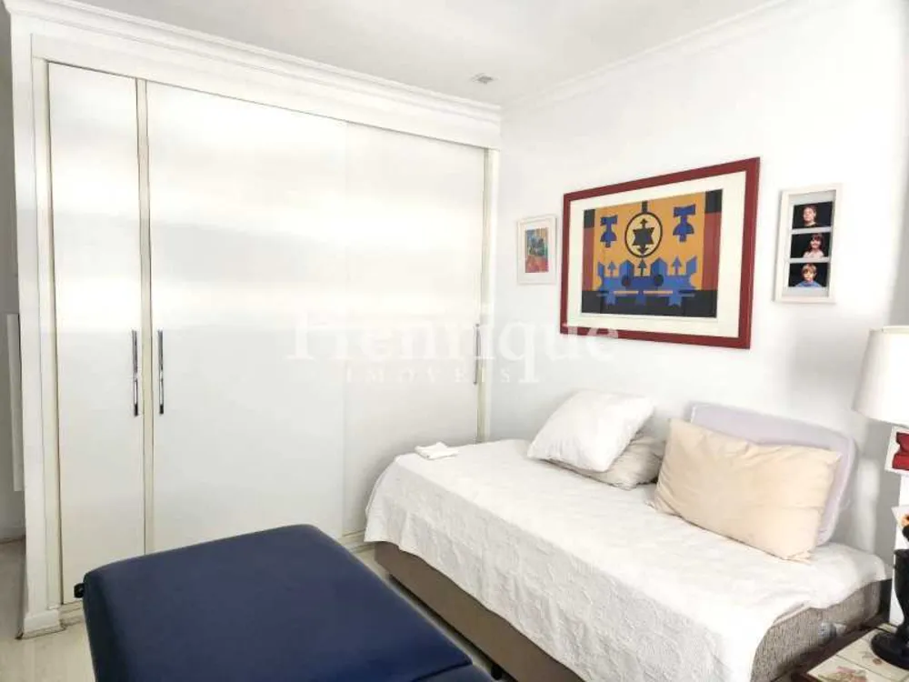 Apartamento, 4 quartos, 423 m² - Foto 11