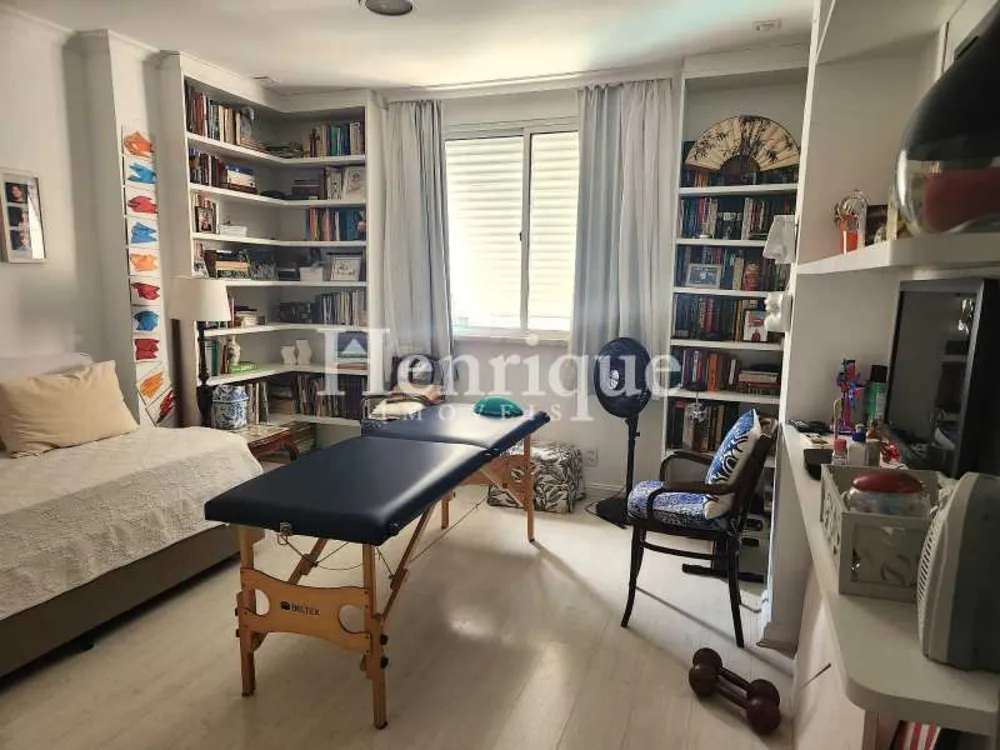 Apartamento, 4 quartos, 423 m² - Foto 12