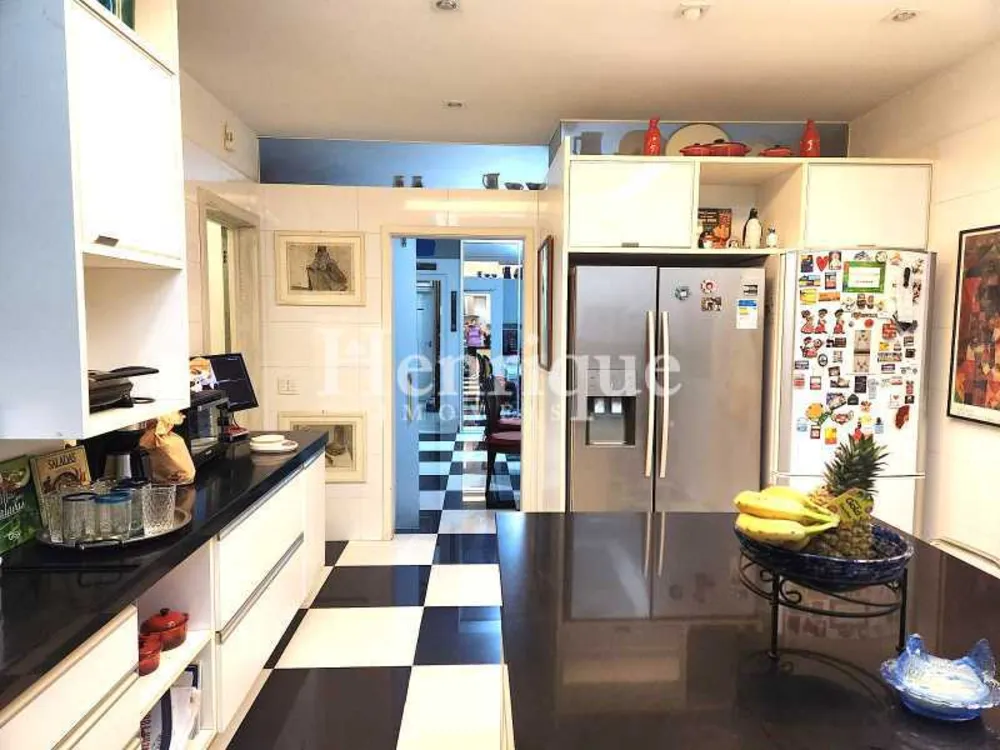 Apartamento, 4 quartos, 423 m² - Foto 21