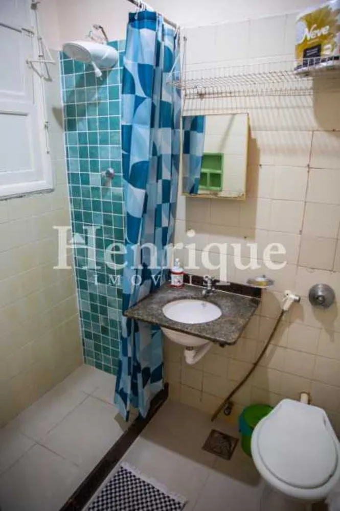Kitnet-Studio, 24 m² - Foto 4