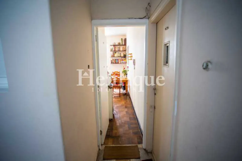Kitnet-Studio, 24 m² - Foto 3