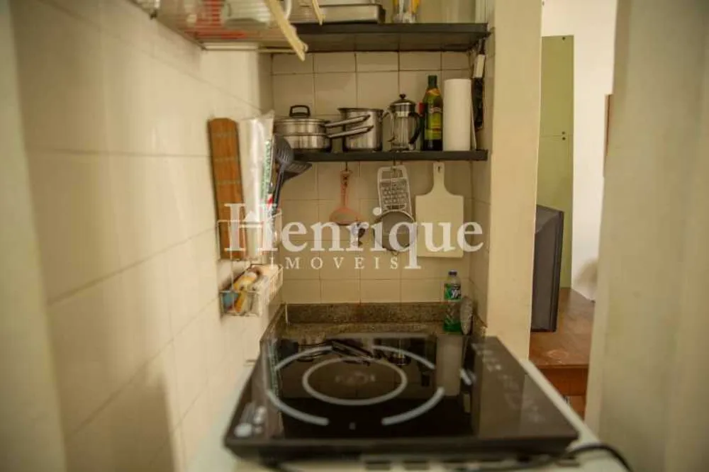 Kitnet-Studio, 24 m² - Foto 2