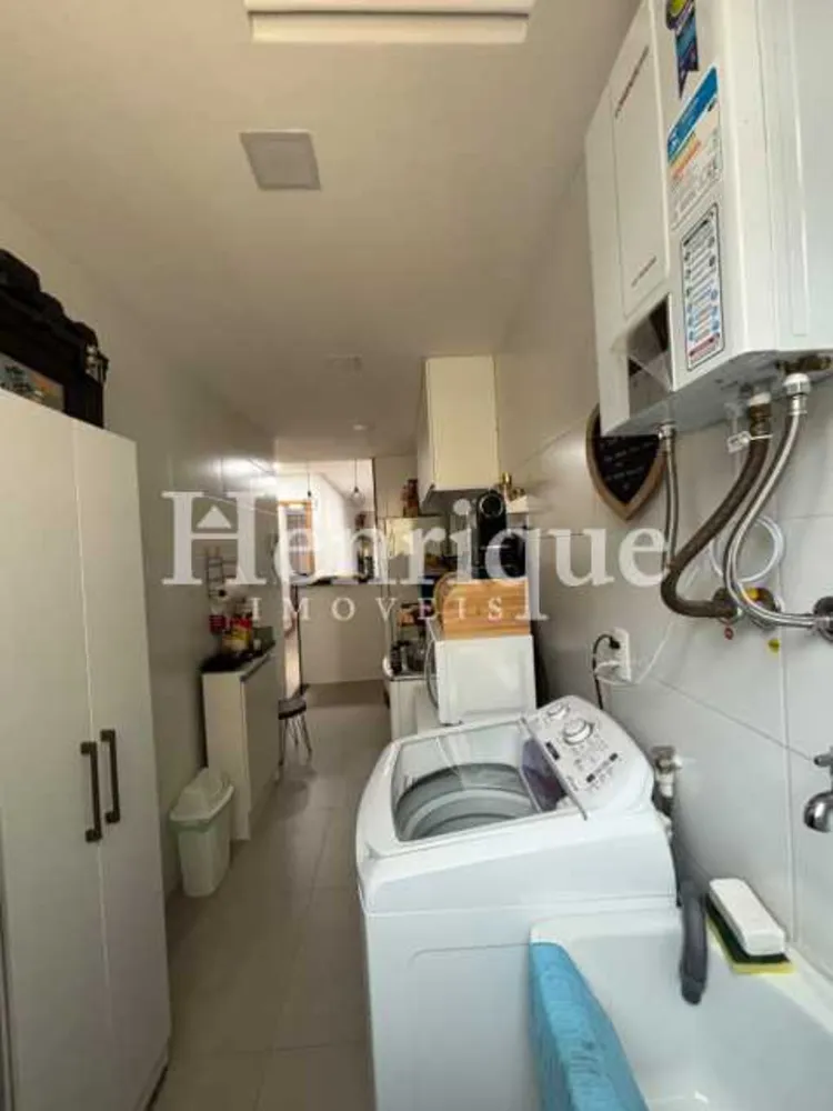Apartamento, 2 quartos, 67 m² - Foto 19
