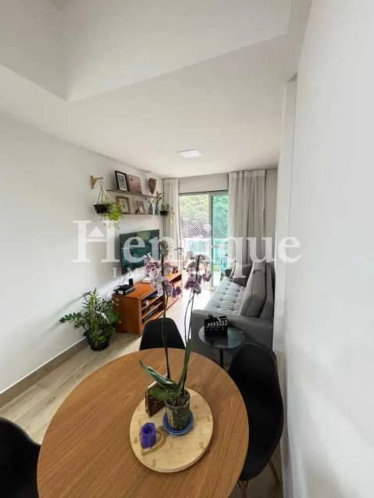Apartamento, 2 quartos, 67 m² - Foto 4