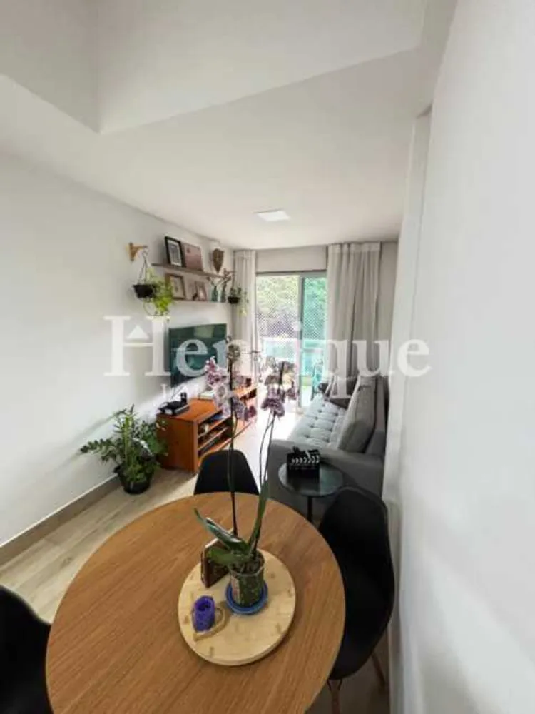 Apartamento, 2 quartos, 67 m² - Foto 1