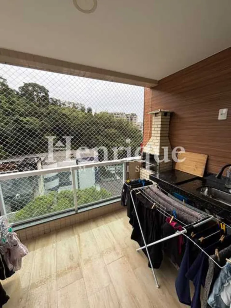 Apartamento, 2 quartos, 67 m² - Foto 5