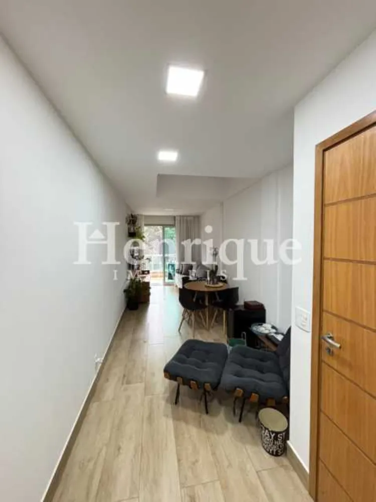 Apartamento, 2 quartos, 67 m² - Foto 2