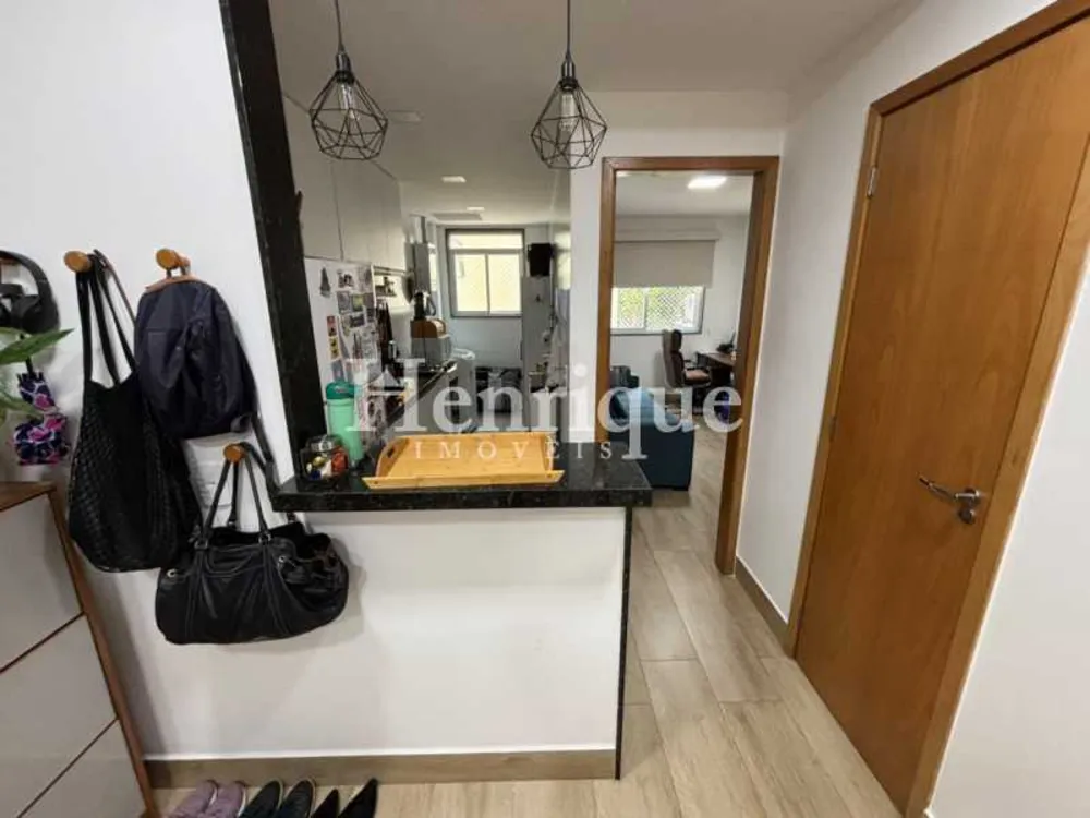 Apartamento, 2 quartos, 67 m² - Foto 20